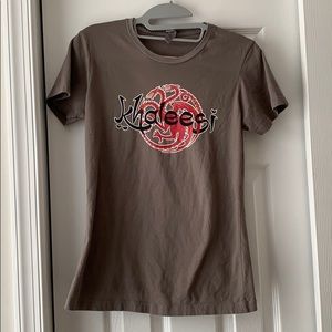 EUC Game of Thrones T-Shirt - Khaleesi